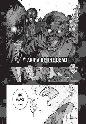 zom 100 manga chapter 1